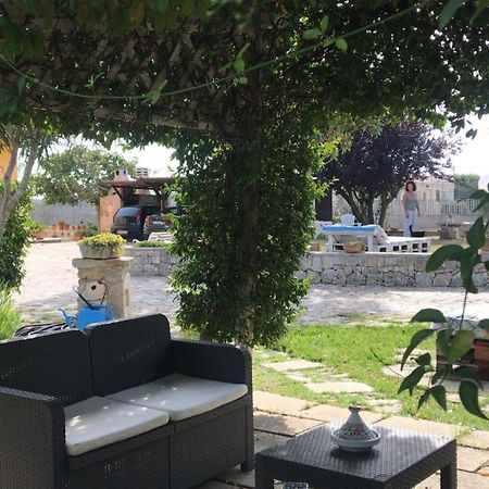 Villa Marida Gioia Del Colle Eksteriør billede