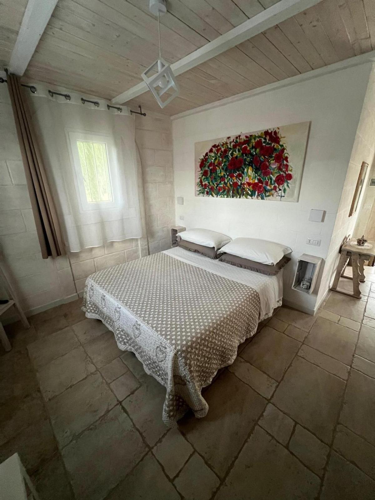 Villa Marida Gioia Del Colle Eksteriør billede