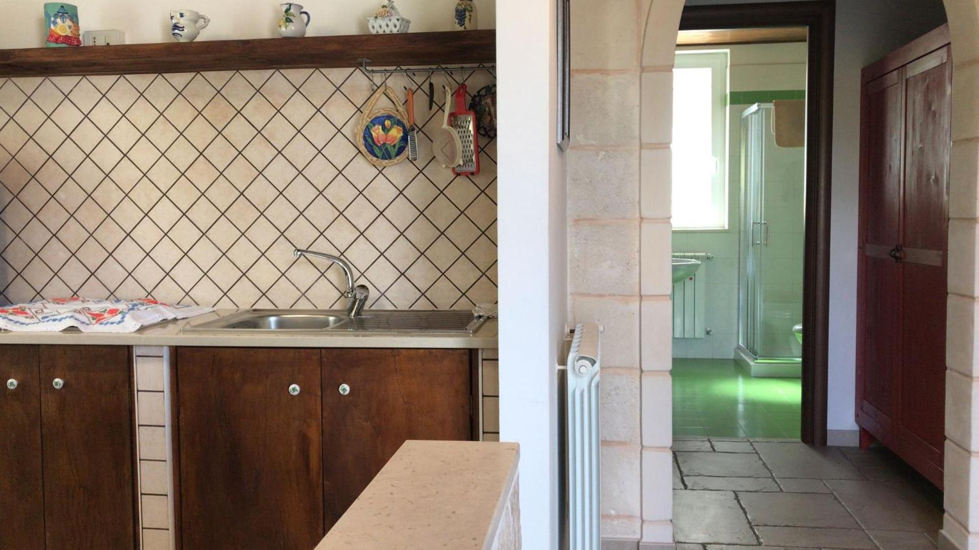 Villa Marida Gioia Del Colle Eksteriør billede