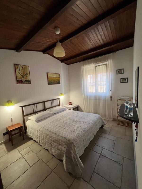 Villa Marida Gioia Del Colle Eksteriør billede