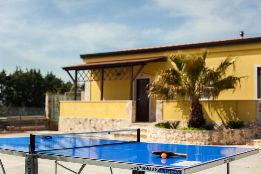 Villa Marida Gioia Del Colle Eksteriør billede