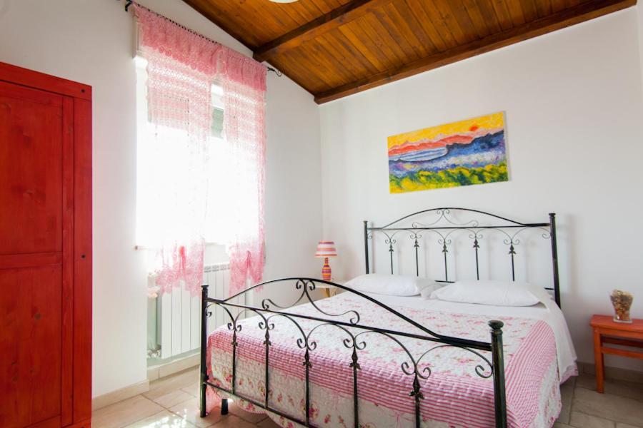 Villa Marida Gioia Del Colle Eksteriør billede